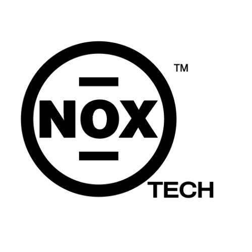 NOX tech Logo